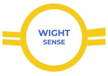 Wight Sense